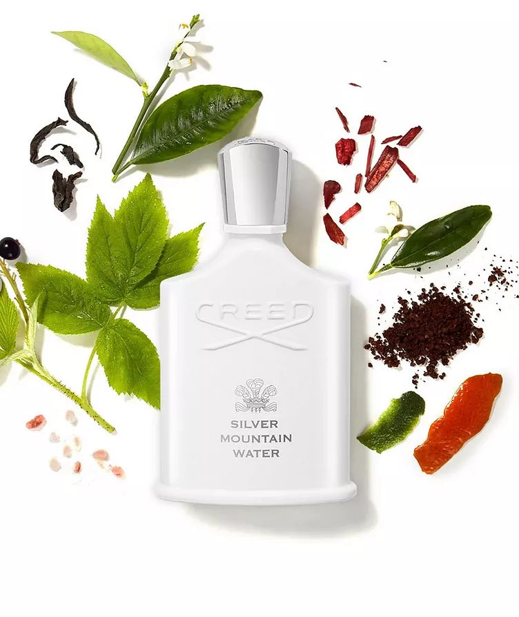 Creed Silver Mountain Water Eau de Parfum 100ml