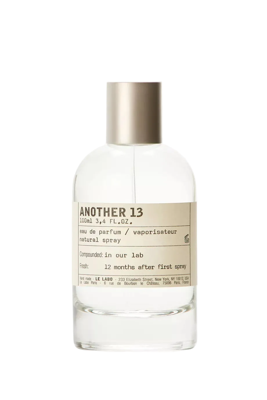 Le Labo Another 13 Eau de Parfum 50ml