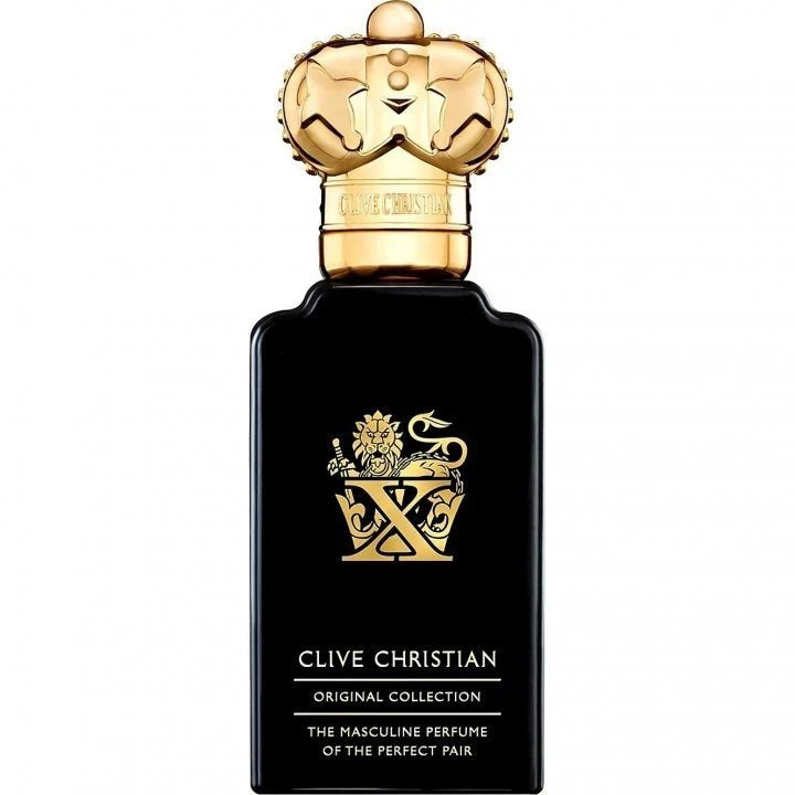 Clive Christian X for Men Eau de Parfum 50ml