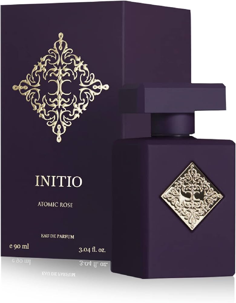 Initio Parfums Prives Atomic Rose Eau de Parfum 90ml