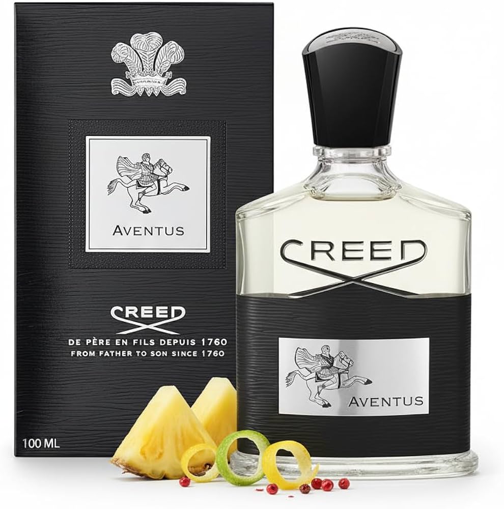 Creed Aventus Eau de Parfum 100ml