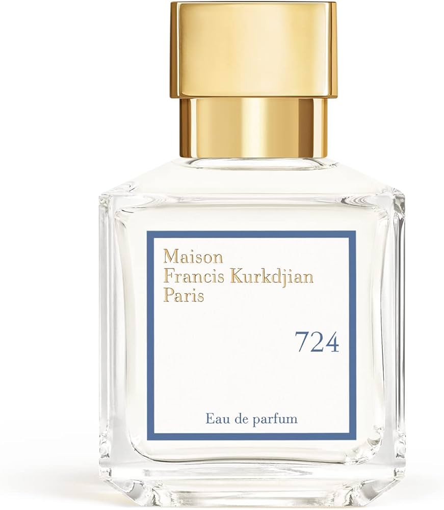 Maison Francis Kurkdjian 724 Eau de Parfum 70ml