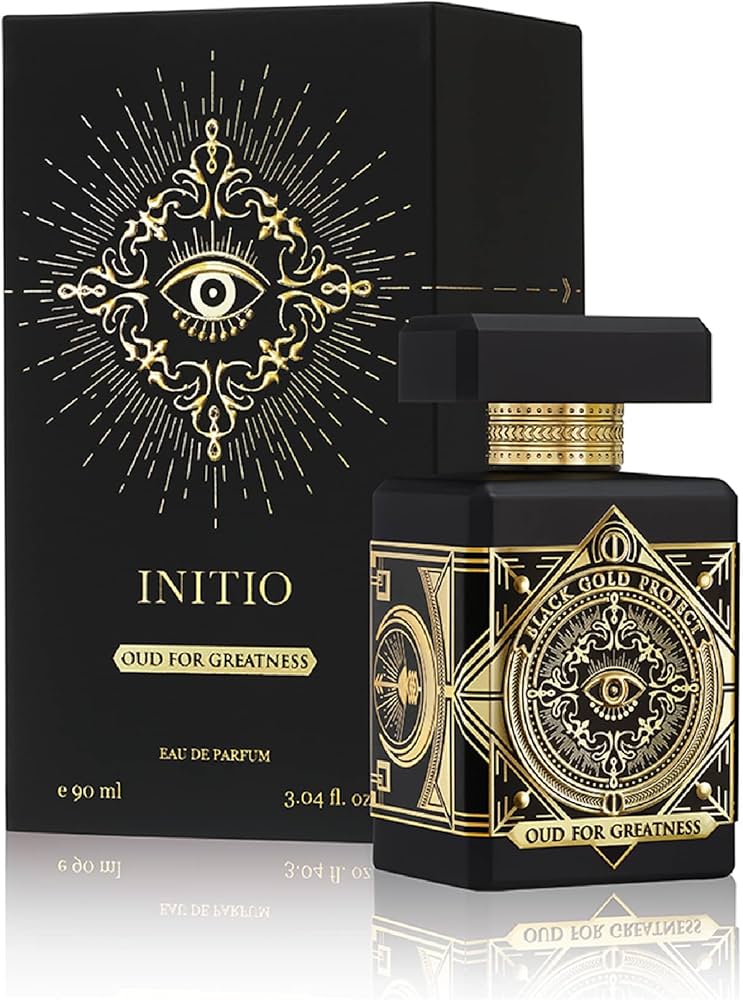 Initio Parfums Prives Oud for Greatness Eau de Parfum 90ml