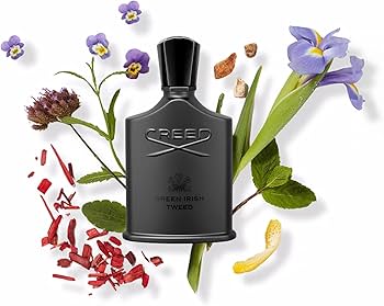Creed Green Irish Tweed Eau de Parfum 100ml