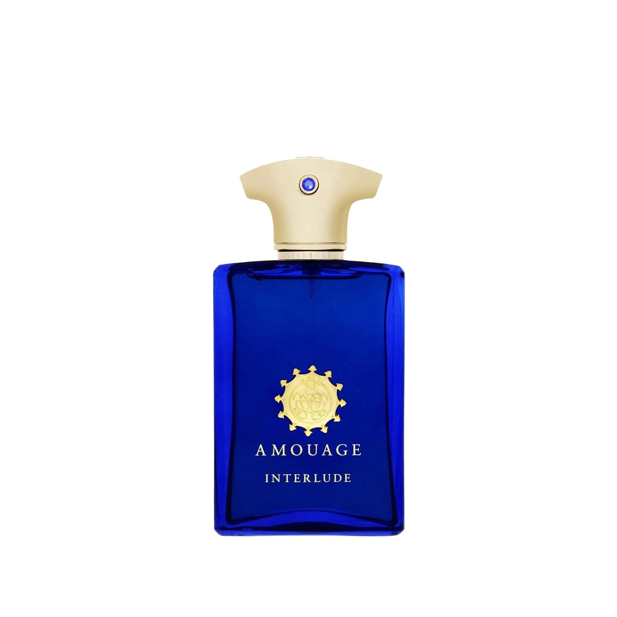 Amouage Interlude Man Eau de Parfum 100ml