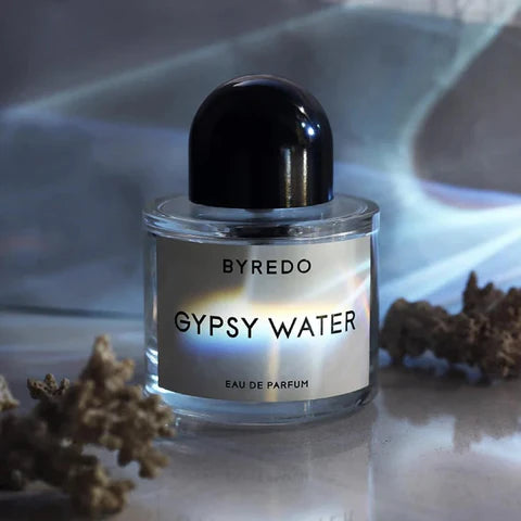 Byredo Gypsy Water Eau de Parfum 100ml