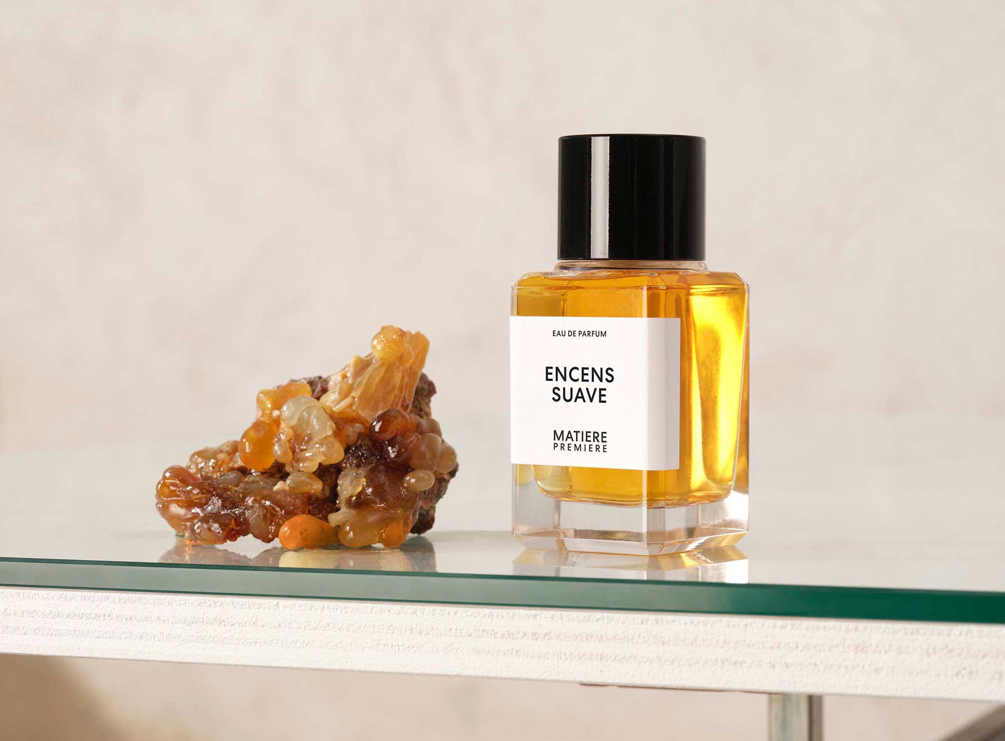 Matiere Premiere Encens Suave Eau de Parfum 100ml