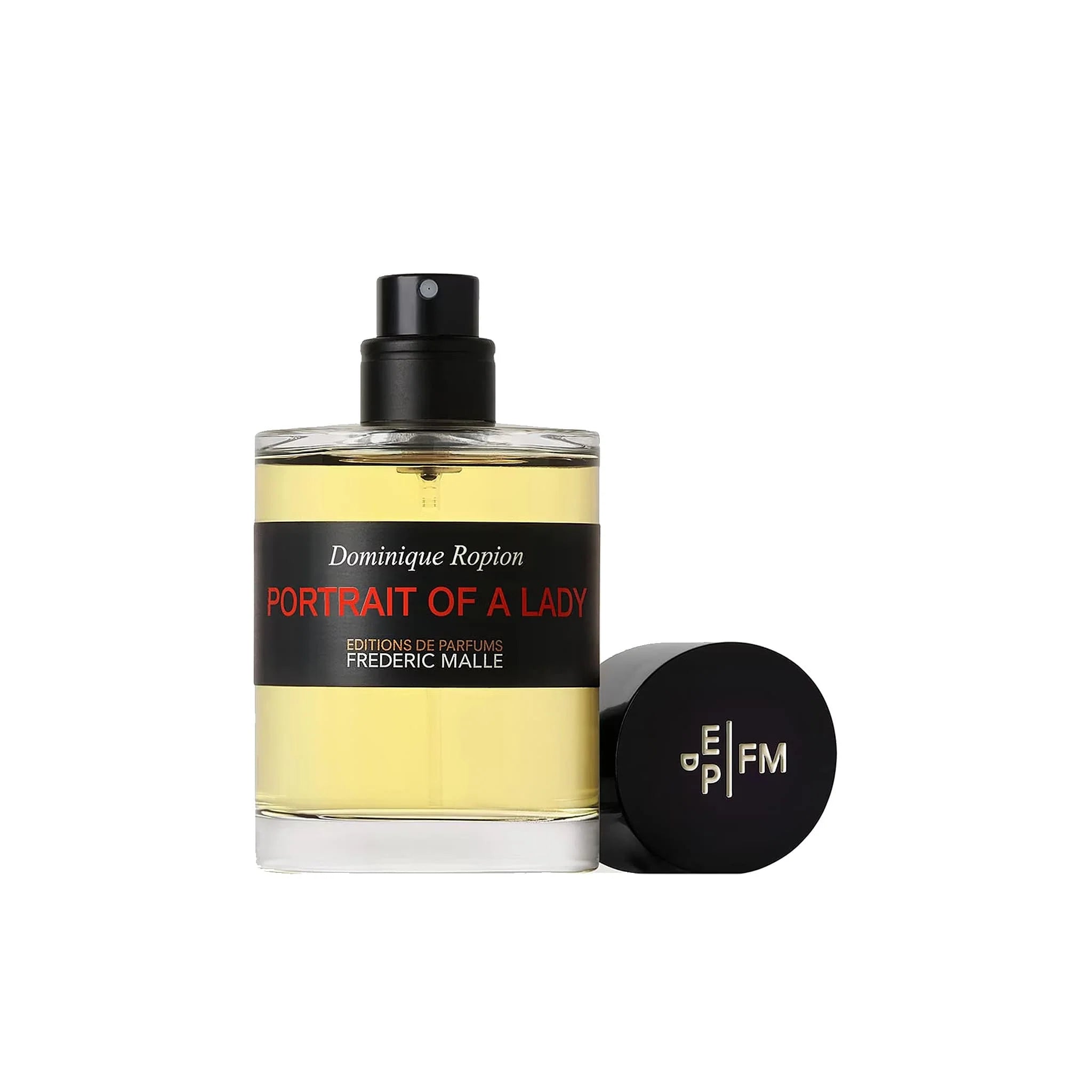 Frederic Malle Portrait of a Lady Eau de Parfum 100ml