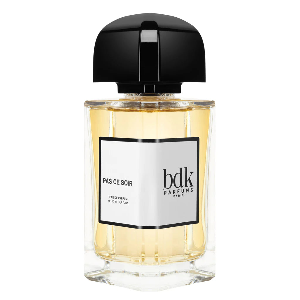 BDK Parfums Pas Ce Soir Eau de Parfum 100ml