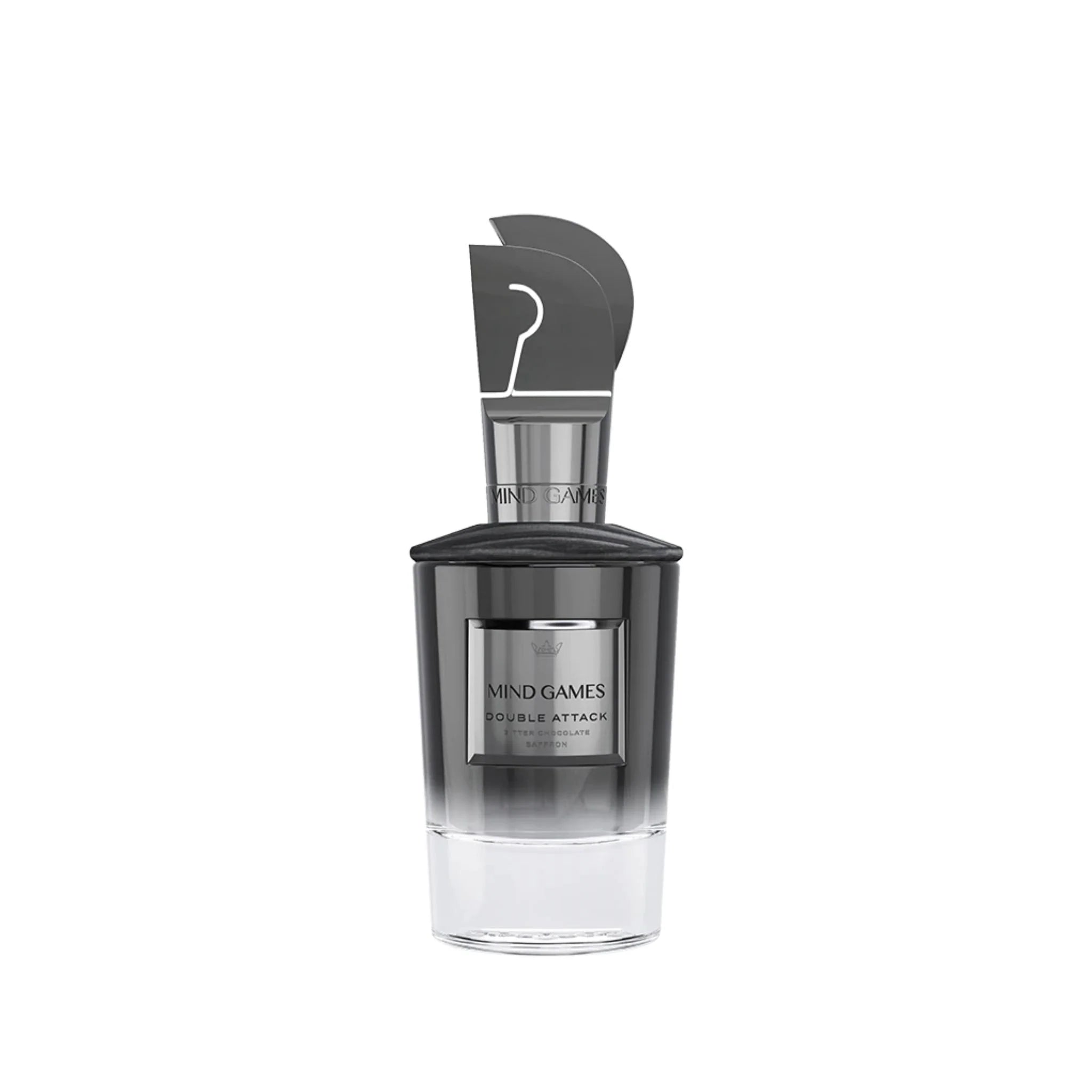 Mind Games Double Attack Extrait de Parfum 100ml