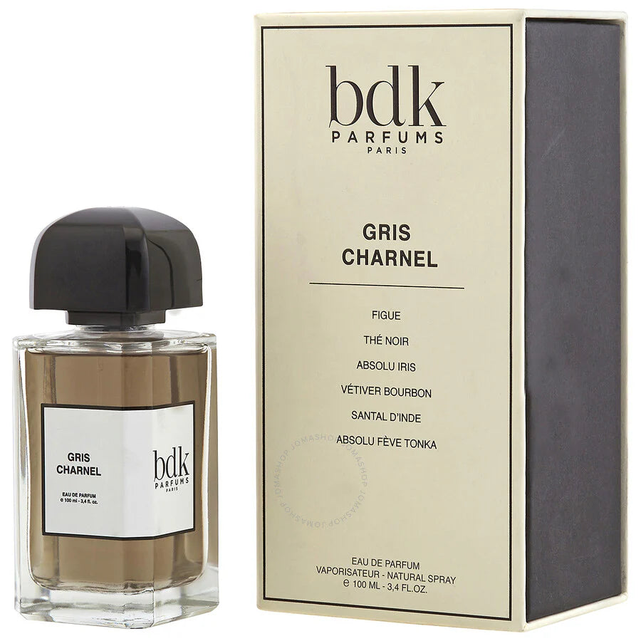 BDK Parfums Gris Charnel Eau de Parfum 100ml