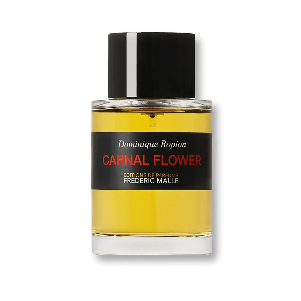 Frederic Malle Carnal Flower Eau de Parfum 100ml
