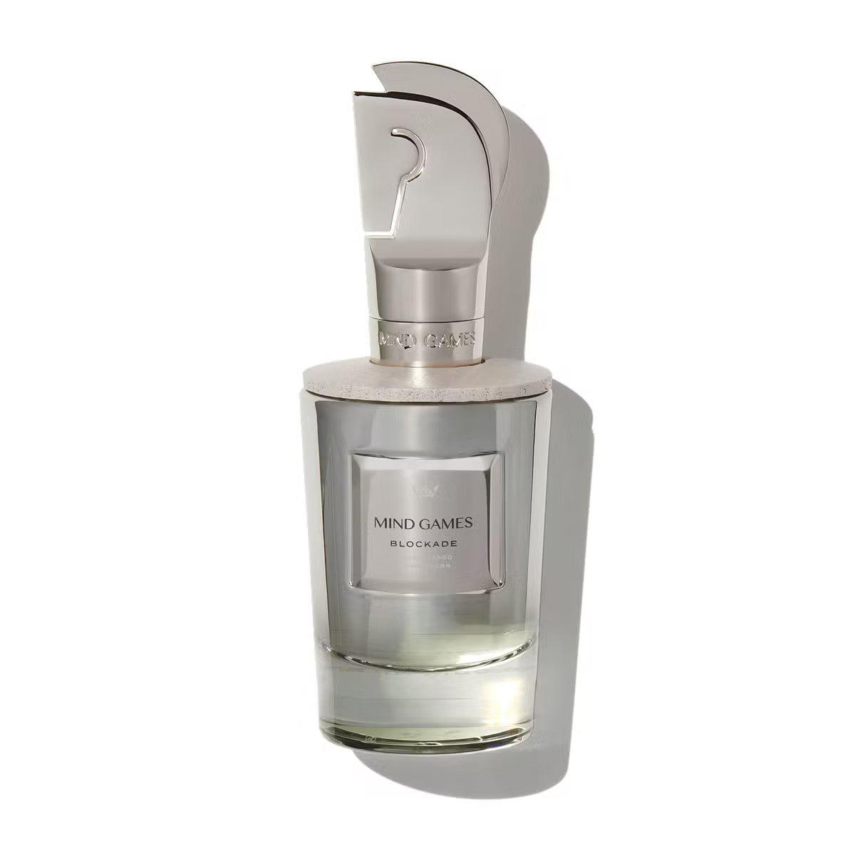 Mind Games Blockade Extrait de Parfum 100ml