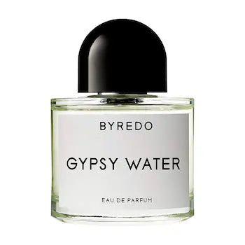 Byredo Gypsy Water Eau de Parfum 100ml